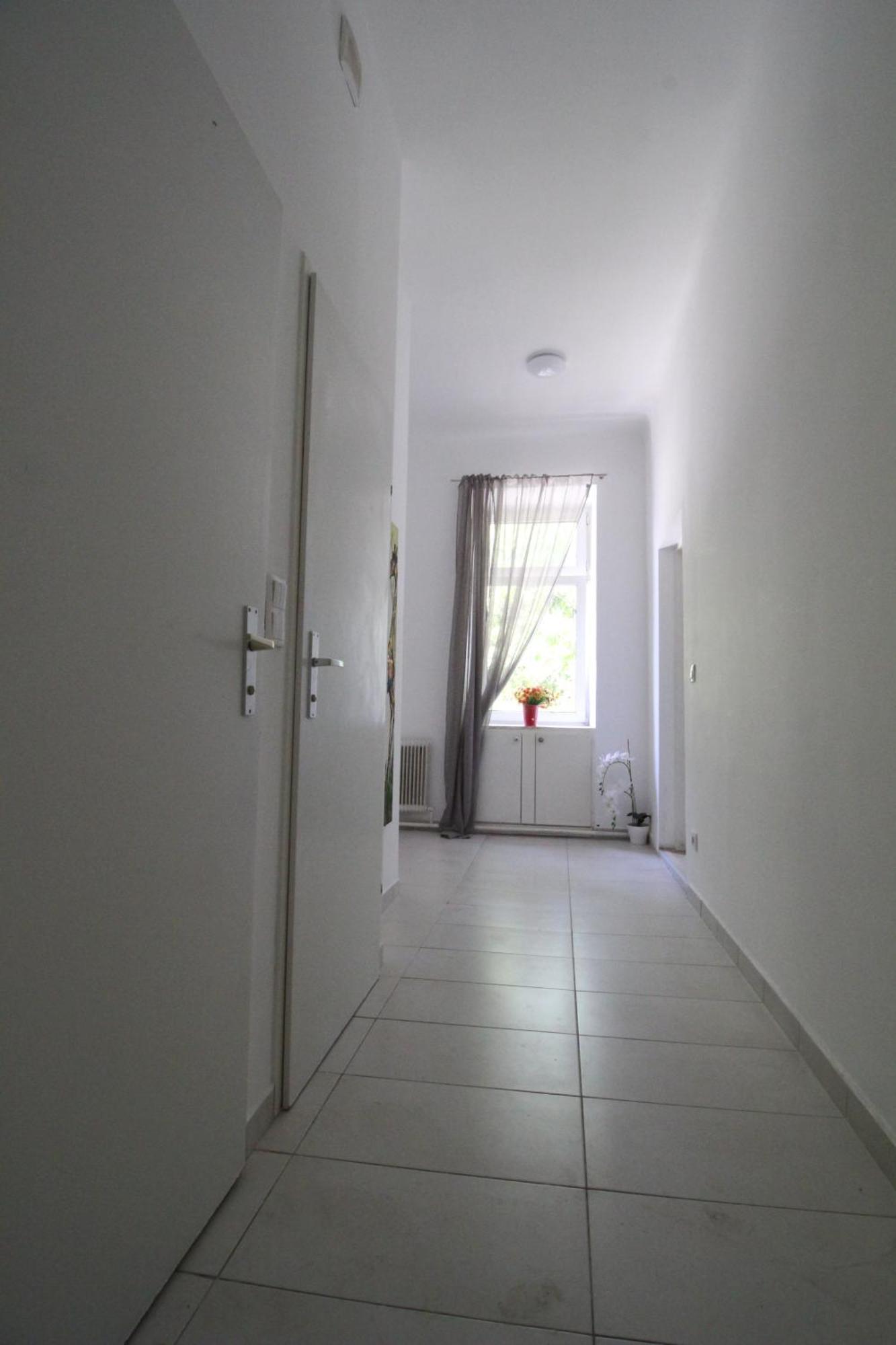 Cozy Rooms In Pragerstrasse Viena Exterior foto
